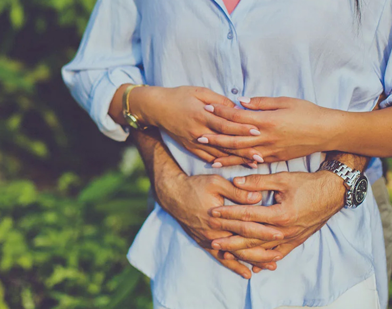 Couples Consulting Fertility Specialists Orchid