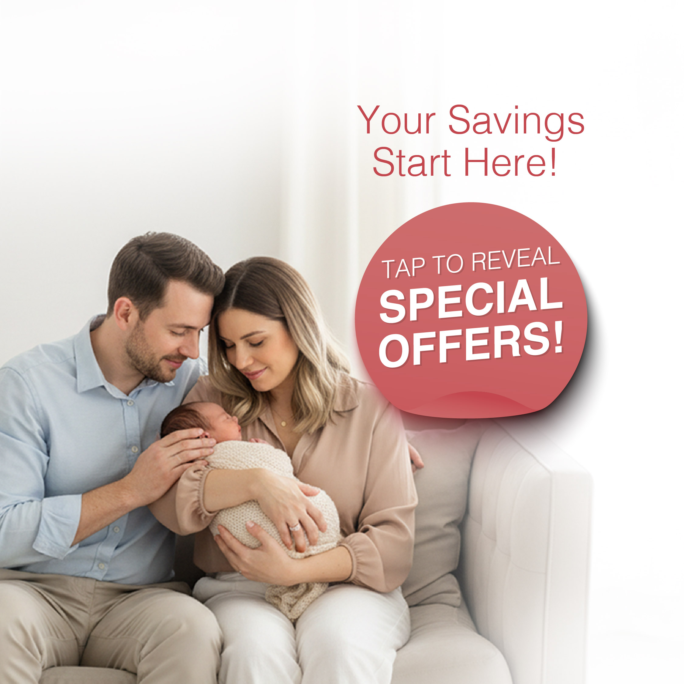 Our Savings Start Here Orchid Fertility Clinic