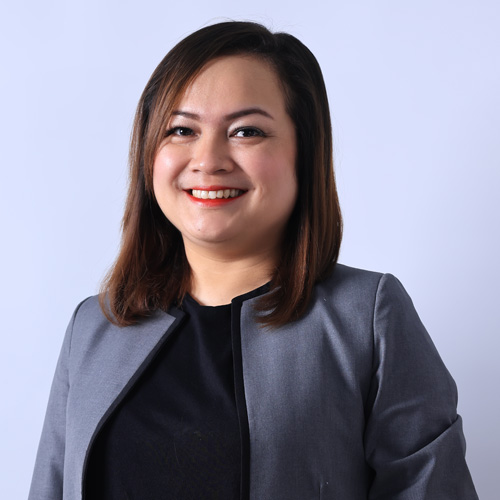 Michelle Dela Cruz - Orchid Fertility