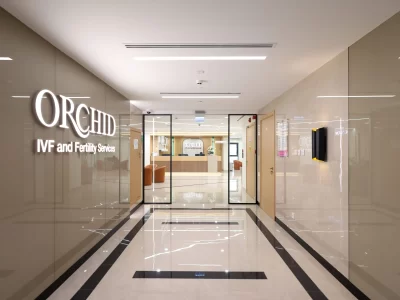 Hope for Motherhood After Cancer