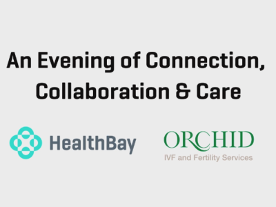 Orchid IVF & HealthBay Clinics: Partnering for Patient Care