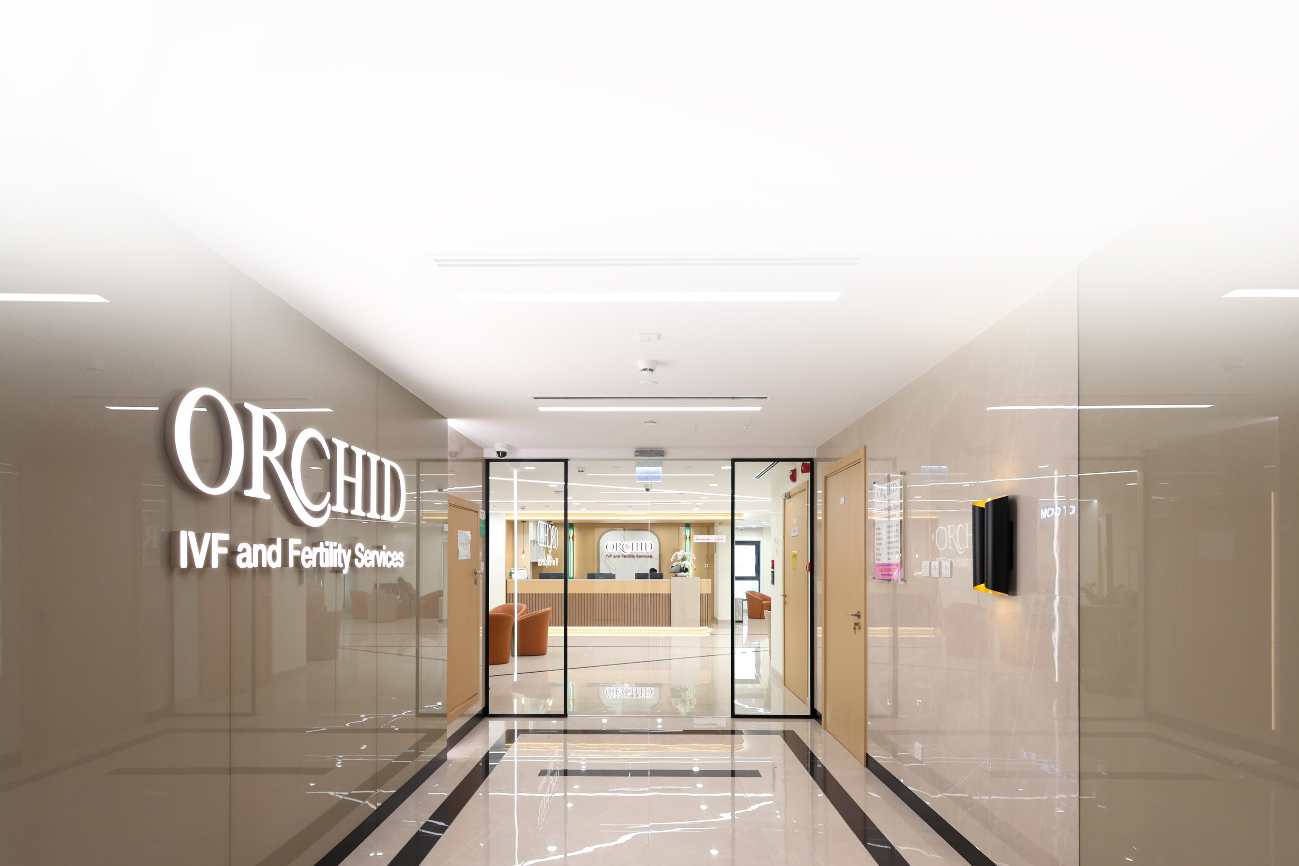 Orchid Clinic Fertility Clinic