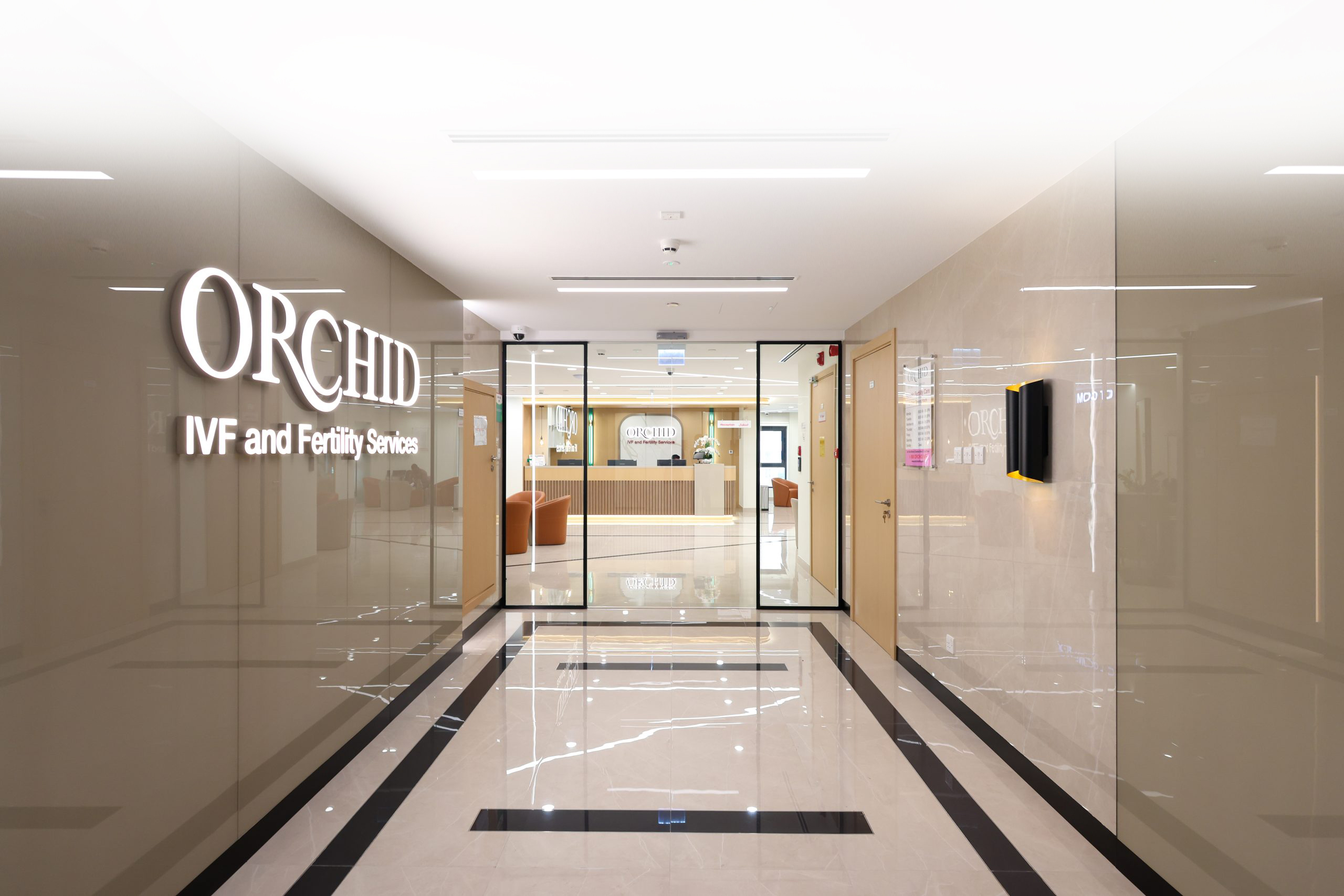 Orchid Fertility Clinic Dubai