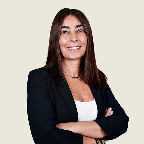 Carole Tannous