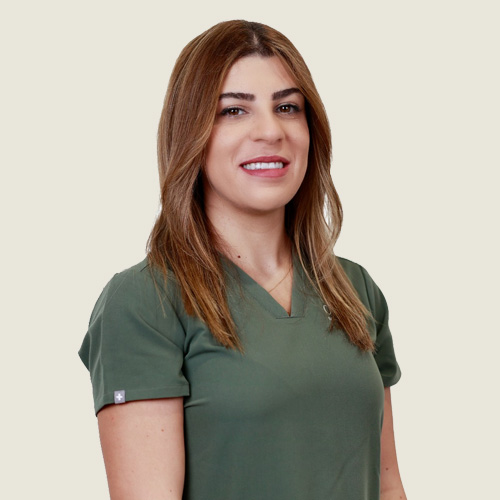 Joelle Daoud