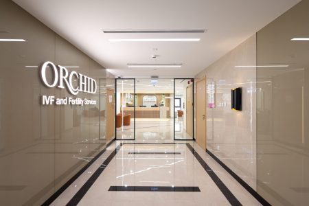 Best Fertility Clinic in Dubai