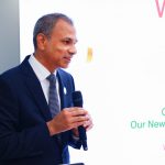 Dr Arpan in IVF Dubai Orchid