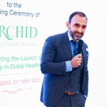Dr Dimitrios - Orchid Fertility Clinic Dubai