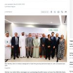 New Fertility Facility Launch at Dubai Healthcare City