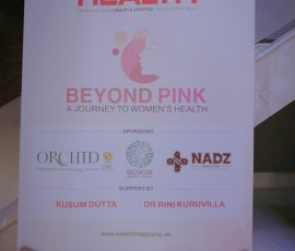 Orchid Fertility Clinic at Beyond pink